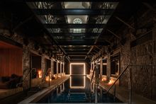 The Interlude at Pentridge