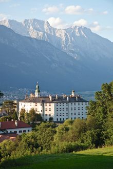 Ambras Castle