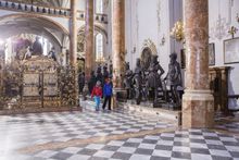 Court Church Innsbruck