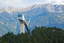 Bergisel Ski Jump