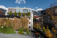 NALA Individuellhotel_Garden