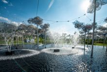 Swarovski Crystal Worlds