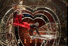 Swarovski Crystal Worlds