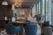 Adina Serviced Apartments Vienna 