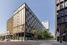 Adina Serviced Apartments Vienna