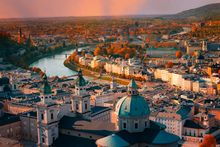 Vienna: City of Dreams
