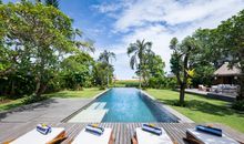 Villa Bangkuang - Relaxing Pool View