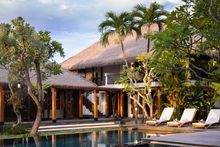 Villa Bangkuang - Bask in the sun