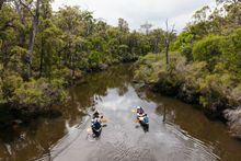 Discover Margaret River Co