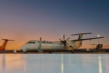 Nexus Airlines