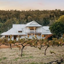 Ampersand Estates accommodation
