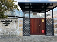 Fremantle Warders Hotel new Block 2