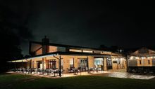 Woodcutters Restaurant