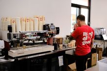 Coffee Heads
