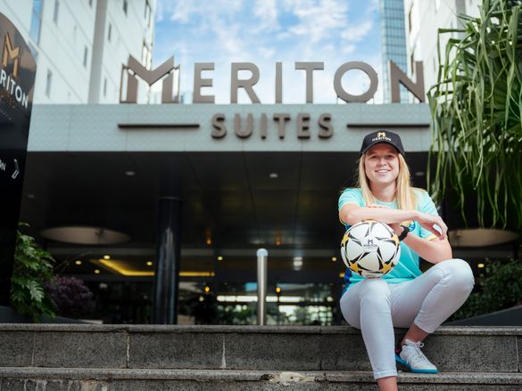  Fran Hurndall Meriton Suites