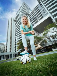 Fran Hurndall Meriton Suites