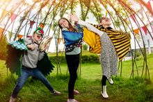 Fiesta at Winchester Science Centre