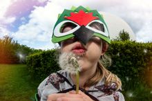 Fiesta at Winchester Science Centre