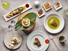 Singapore Omakase