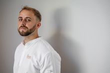 Chef Ricardo Nunes_Hom_Chef D' Cuisine​​