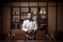 Chef Vasco Coelho Santos_Euskalduna