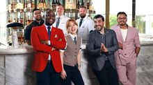 Best of the best: Four Seasons bar leaders from Asia's 50 Best Bars