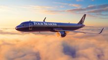 First two Private Jet 2025 itineraries announced - African Wonders and Asia Unveiled