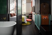 QT Deluxe King - QT Newcastle