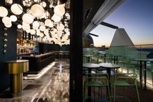 Rooftop at QT - QT Newcastle