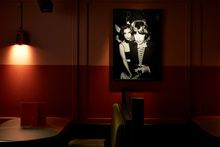 Gowings Bar - QT Sydney