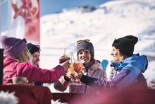 Culinary St. Anton