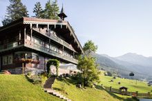 Museum in St. Anton am Arlberg 