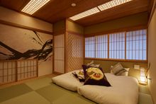 Stay SAKURA Tokyo Asakusa Yokozuna Hotel