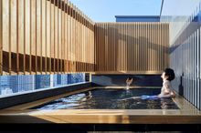 ONSEN RYOKAN YUEN SHINJUKU