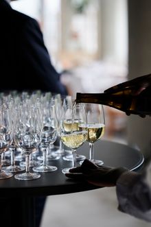 Spain vs Australia Wine Dinner