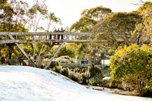 Thredbo, Snowy Mountains Credit: Destination NSW