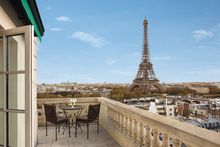 Shangri-La Paris