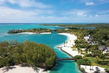 Shangri-La Le Touessrok (Mauritius)