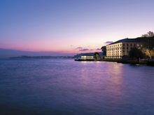 Shangri-La Bosphorus (Istanbul)