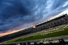 NASCAR returns to Daytona International Speedway on Aug. 25-26 for one of the most anticipated events of the season -- the Coke Zero 400 Weekend.