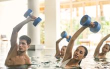 Chiva-Som H2O Body Complex 