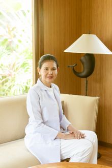 Dr. Thanikarn Supanich