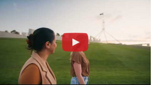 CAOA brand video