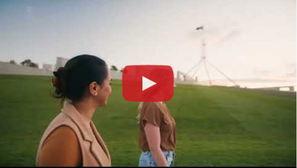 CAOA brand video