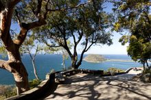 West Head, Ku-Ring-Gai Chase National Park Credit: Andrew Gregory; Destination NSW