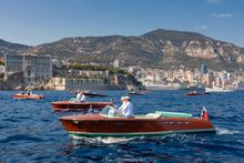 MCW21- Monaco Classic Week