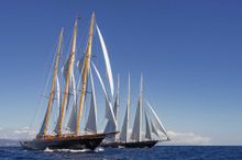 Créole & Atlantic- Monaco Classic Week