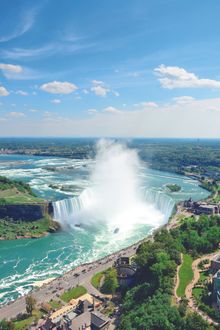 Niagara Falls