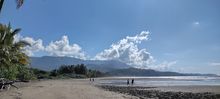 Parque Nacional Marino Ballena, Costa Rica
