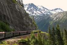 White Pass & Yukon Route Railway
